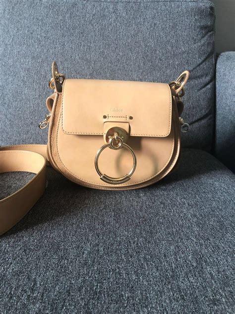 chloe bag tess|chloe tess bag bleached brown.